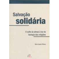 SALVACAO SOLIDARIA