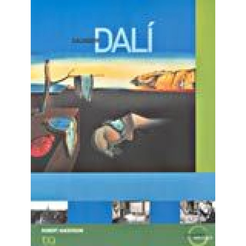 SALVADOR DALÍ