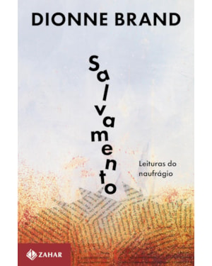 SALVAMENTO: LEITURAS DO NAUFRÁGIO