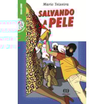 SALVANDO A PELE