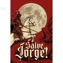 Salve, Jorge!
