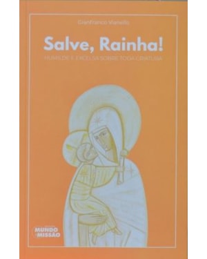 SALVE RAINHA