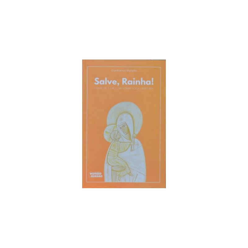 SALVE RAINHA