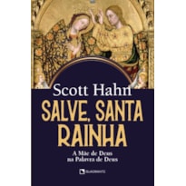SALVE, SANTA RAINHA