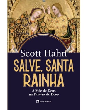 SALVE, SANTA RAINHA