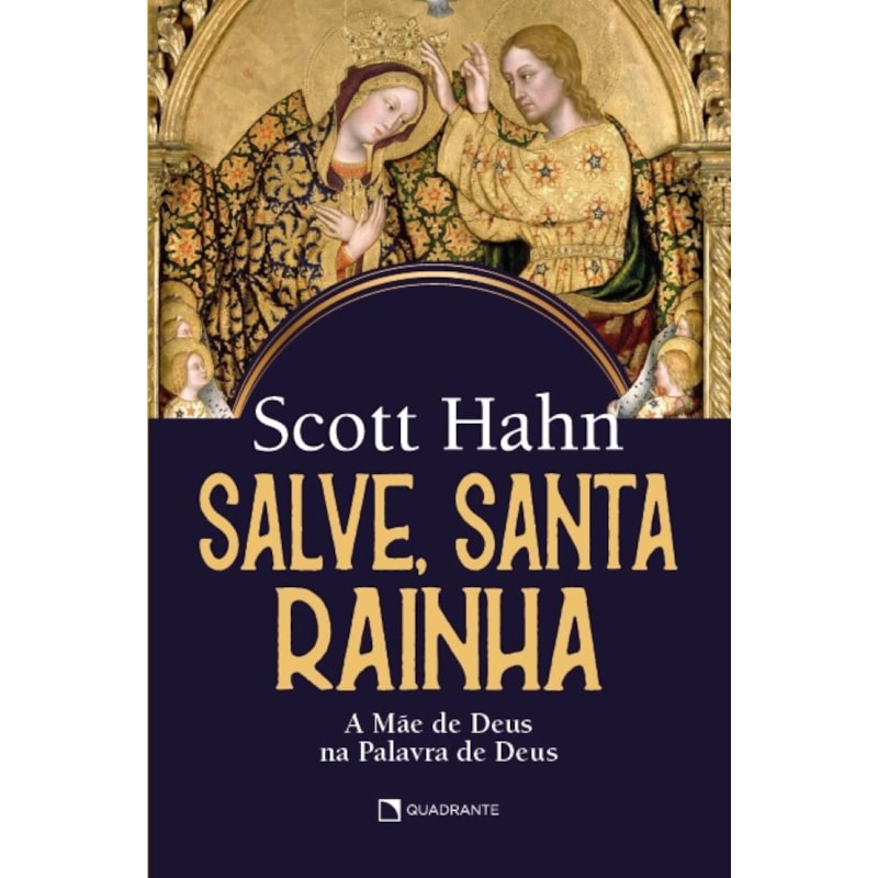 SALVE, SANTA RAINHA