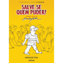 SALVE-SE QUEM PUDER!: CARTUNS E FOTOS DE DUAYER