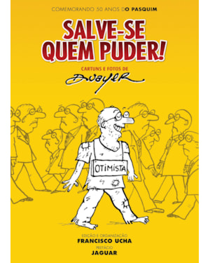 SALVE-SE QUEM PUDER!: CARTUNS E FOTOS DE DUAYER