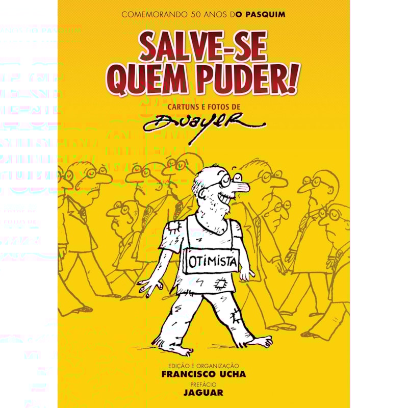 SALVE-SE QUEM PUDER!: CARTUNS E FOTOS DE DUAYER