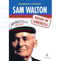 Sam Walton: Made in America