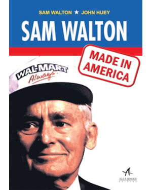 Sam Walton: Made in America