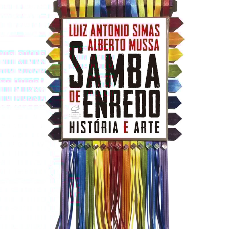 SAMBA DE ENREDO: HISTÓRIA E ARTE