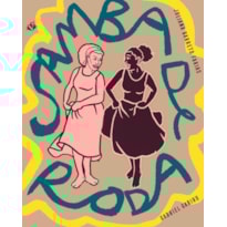 SAMBA DE RODA