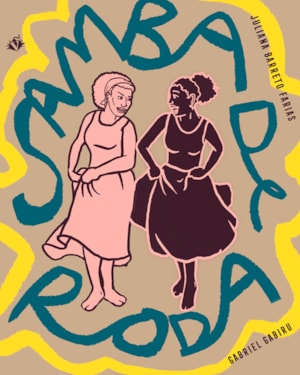 SAMBA DE RODA