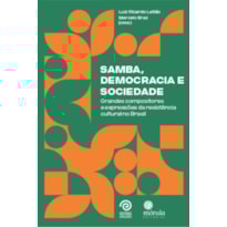 SAMBA, DEMOCRACIA E SOCIEDADE