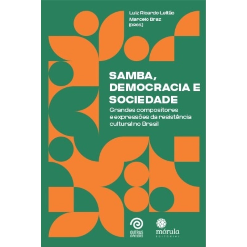 SAMBA, DEMOCRACIA E SOCIEDADE