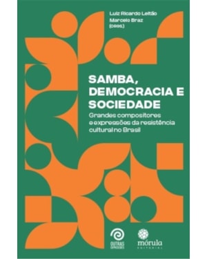 SAMBA, DEMOCRACIA E SOCIEDADE