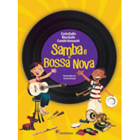 Samba e bossa nova