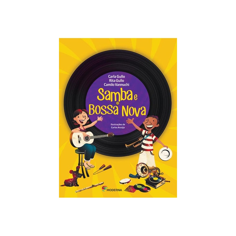 Samba e bossa nova