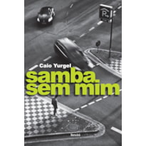 SAMBA SEM MIM