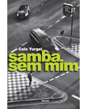 SAMBA SEM MIM