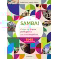 SAMBA! Vol. 2 (B1-B2 Intermediário): Curso de l...