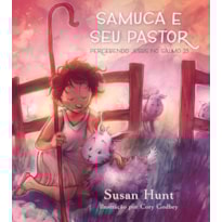 SAMUCA E SEU PASTOR