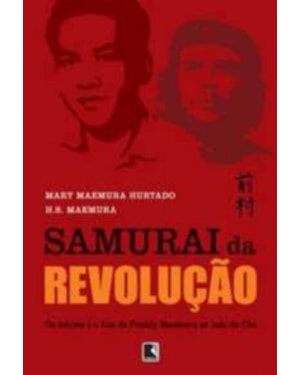 SAMURAI DA REVOLUCAO, O