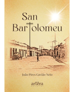 SAN BARTOLOMEU