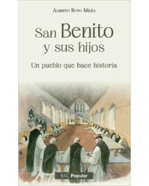 SAN BENITO Y SUS HIJOS
