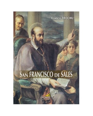 SAN FRANCISCO DE SALES