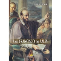 SAN FRANCISCO DE SALES SAN FRANCISCO DE SALES