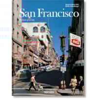 San francisco - portrait of a city