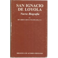 SAN IGNACIO DE LOYOLA