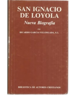 SAN IGNACIO DE LOYOLA