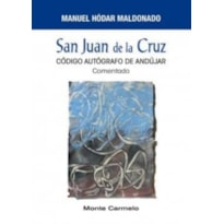 SAN JUAN DE LA CRUZ
