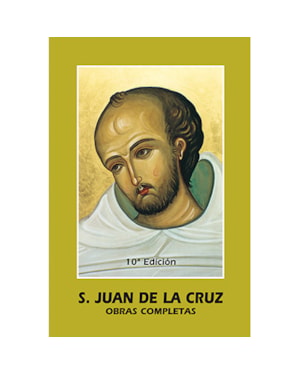 SAN JUAN DE LA CRUZ - OBRAS COMPLETAS