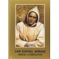 SAN RAFAEL ARNAIZ. OBRAS COMPLETAS