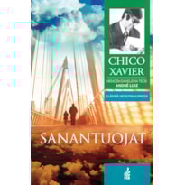 Sanantuojat (Os mensageiros - Finlandês)