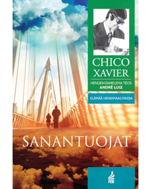 Sanantuojat (Os mensageiros - Finlandês)