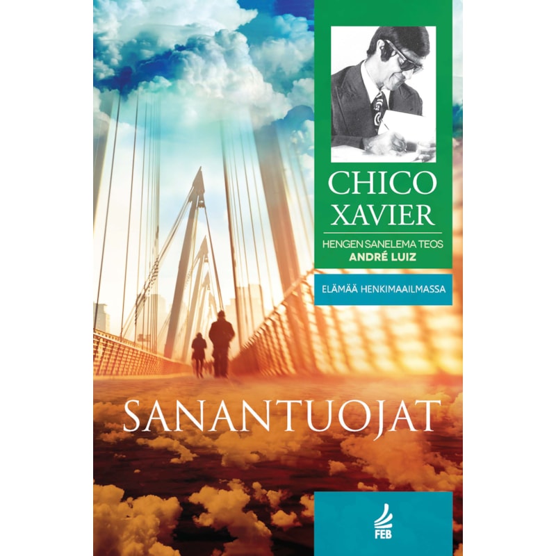 Sanantuojat (Os mensageiros - Finlandês)