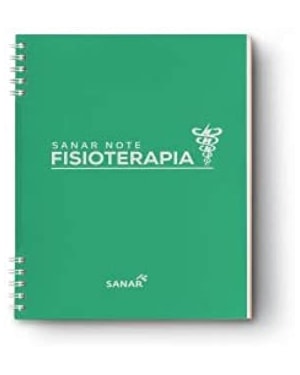 SANAR NOTE FISIOTERAPIA