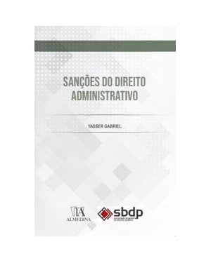 Sanções do direito administrativo