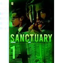 SANCTUARY VOL. 01