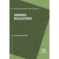 Sandbox regulatório