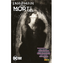 Sandman apresenta - volume 1: morte