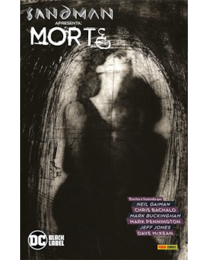 Sandman apresenta - volume 1: morte