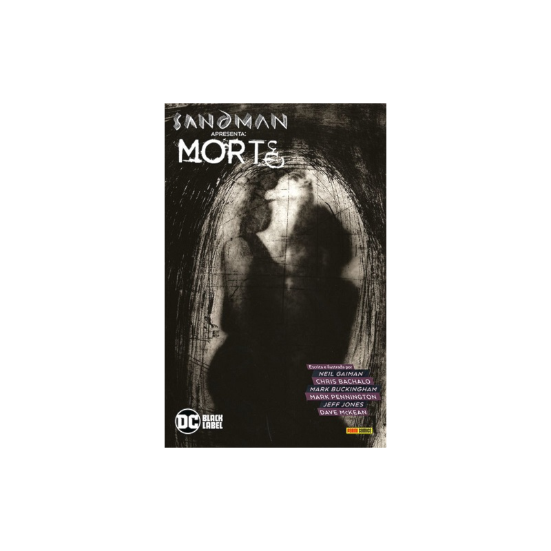 Sandman apresenta - volume 1: morte