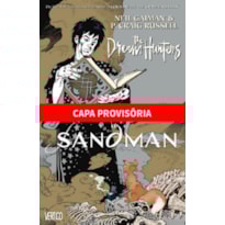 Sandman: edição especial 30 anos vol. 13
