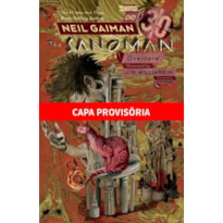 Sandman: edição especial 30 anos vol.14